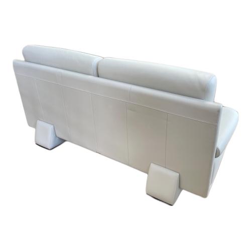 karimoku (カリモク) 2人掛けソファー アイボリー ドマーニ