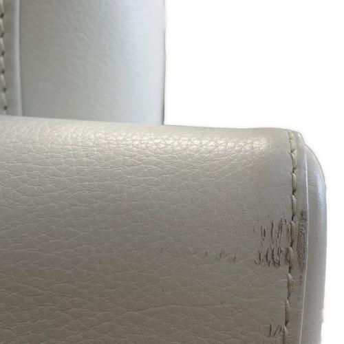 karimoku (カリモク) 2人掛けソファー アイボリー ドマーニ