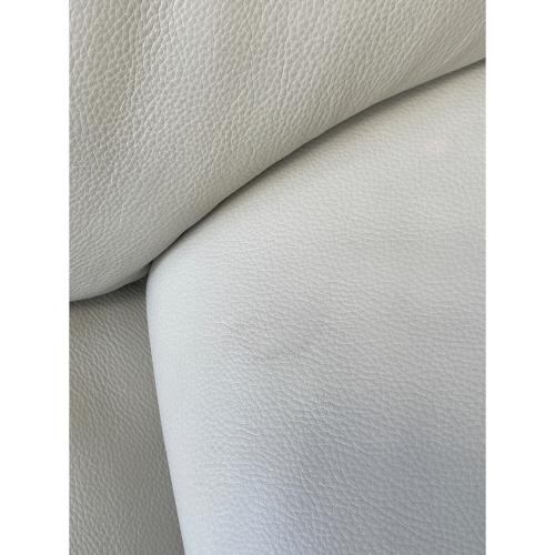 karimoku (カリモク) 2人掛けソファー アイボリー ドマーニ