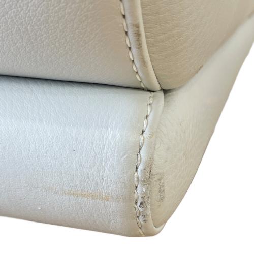 karimoku (カリモク) 2人掛けソファー アイボリー ドマーニ