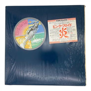 ピンク・フロイド 狂気 レコード EOP-80778｜トレファクONLINE