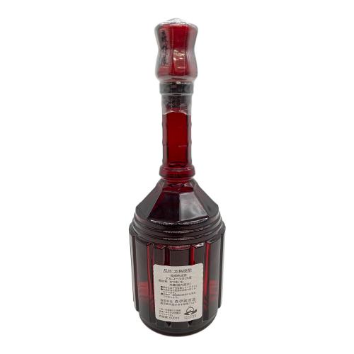 森伊蔵 (モリイゾウ) 楽酔喜酒2009 芋焼酎 600ml