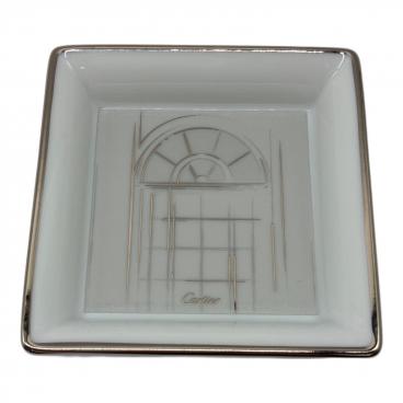 カテゴリ：日用品・インテリア雑貨｜ブランド：Cartier｜在庫：あり