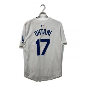 NIKE (ナイキ) リミテッド レプリカユニフォーム 応援グッズ T7LM-LDHO Sサイズ ホワイト