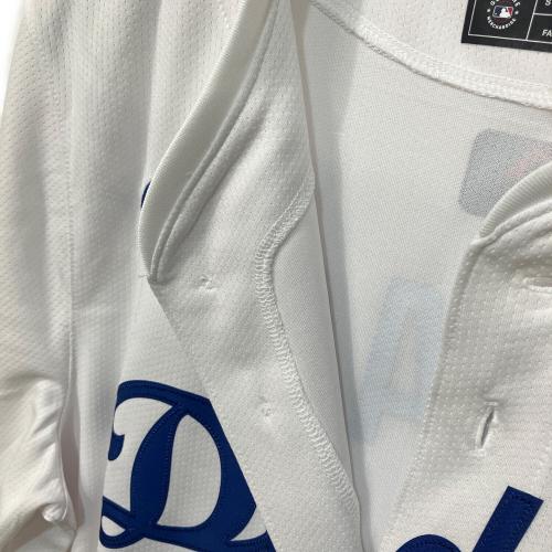 NIKE (ナイキ) リミテッド レプリカユニフォーム 応援グッズ T7LM-LDHO Sサイズ ホワイト