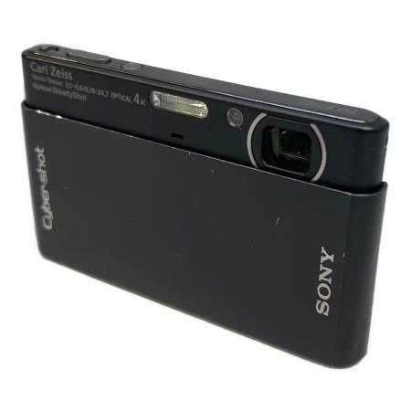 SONY (ソニー) コンパクトデジタルカメラ DSC-T77 動作確認済み
