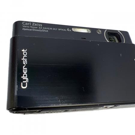 SONY (ソニー) コンパクトデジタルカメラ DSC-T77 動作確認済み