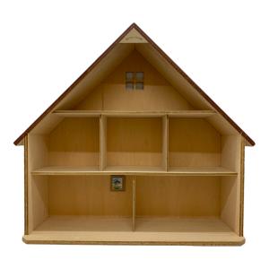 EPOCH (エポック) 木製壁掛ハウス シルバニアファミリー