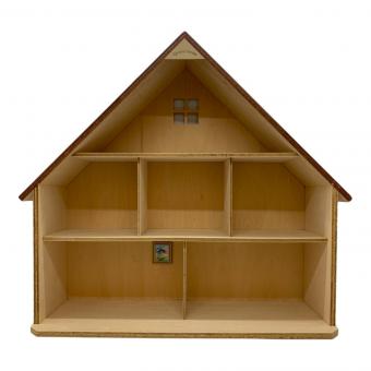 EPOCH (エポック) 木製壁掛ハウス シルバニアファミリー