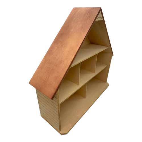 EPOCH (エポック) 木製壁掛ハウス シルバニアファミリー