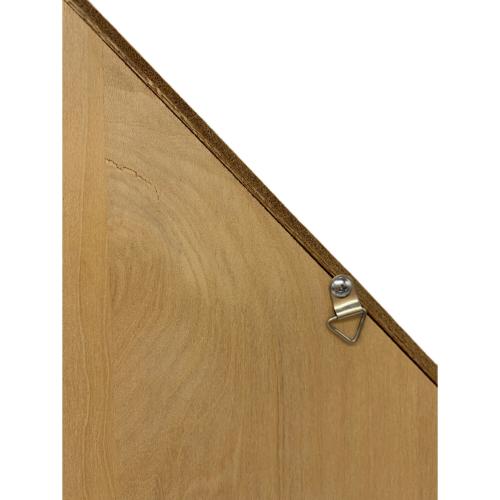 EPOCH (エポック) 木製壁掛ハウス シルバニアファミリー