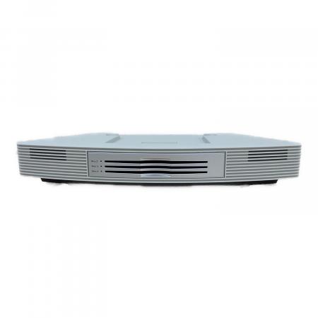 BOSE (ボーズ) CDプレーヤー Wave music system multi-CD changer