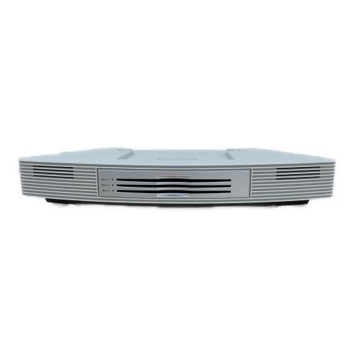 BOSE (ボーズ) CDプレーヤー Wave music system multi-CD changer