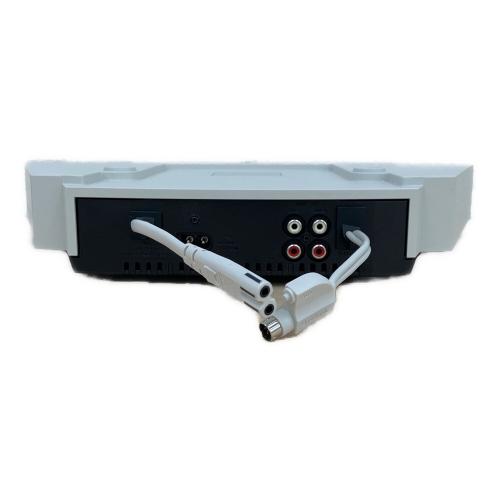 BOSE (ボーズ) CDプレーヤー Wave music system multi-CD changer
