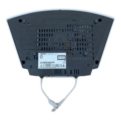 BOSE (ボーズ) CDプレーヤー Wave music system multi-CD changer