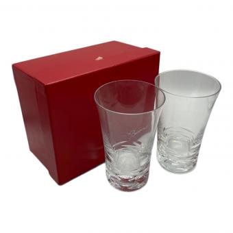 Baccarat (バカラ) ハイボールタンブラー 箱付き ローラ