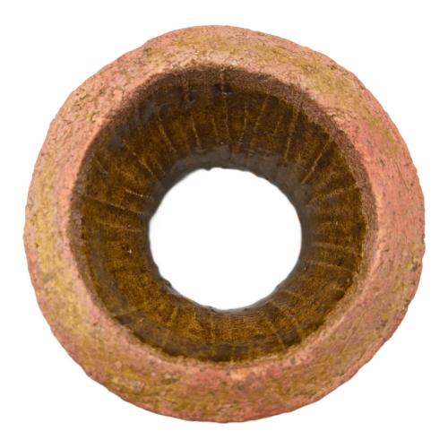 蓋置　金井紫晴