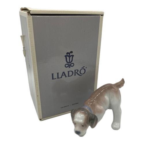 LLADRO (リヤドロ) フィギュリン 06212