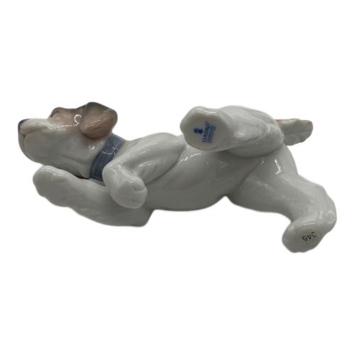 LLADRO (リヤドロ) フィギュリン 06212