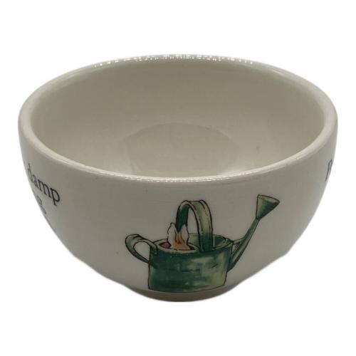 Wedgwood (ウェッジウッド) チルドレンズティーセット ピーターラビット