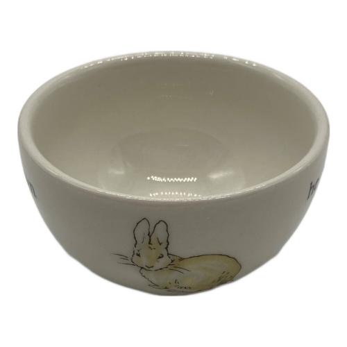 Wedgwood (ウェッジウッド) チルドレンズティーセット ピーターラビット