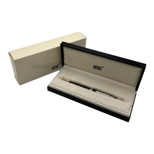 MONTBLANC (モンブラン) マイスターシュテック ボールペン