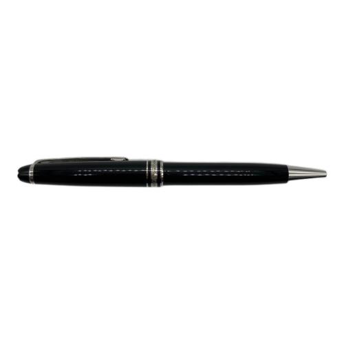 MONTBLANC (モンブラン) マイスターシュテック ボールペン