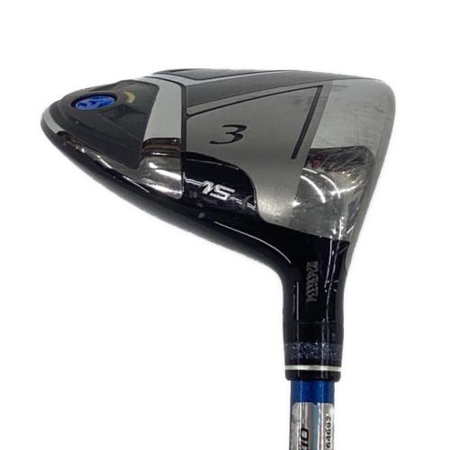 DUNLOP XXIO (2020) ネイビー #3 ドライバー/シャフト：MP-1100 フレックス【R】