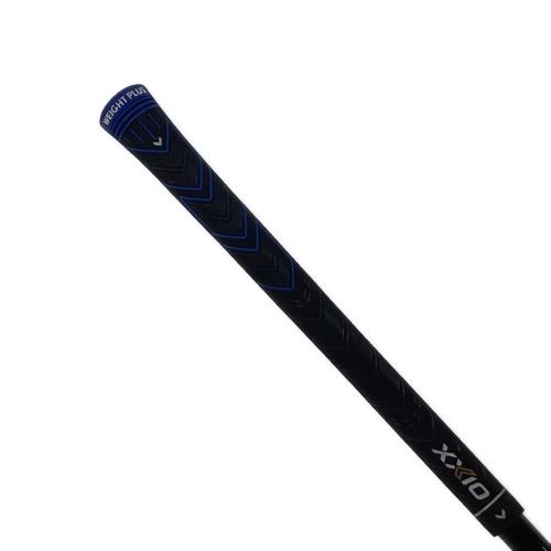 DUNLOP XXIO (2020) ネイビー #3 ドライバー/シャフト：MP-1100 フレックス【R】