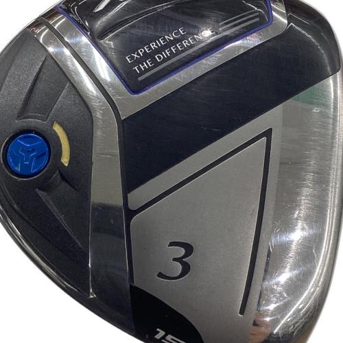 DUNLOP XXIO (2020) ネイビー #3 ドライバー/シャフト：MP-1100 フレックス【R】