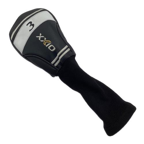 DUNLOP XXIO (2020) ネイビー #3 ドライバー/シャフト：MP-1100 フレックス【R】