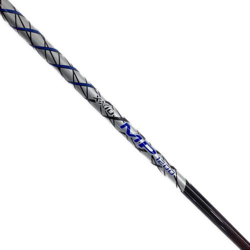 DUNLOP XXIO (2022) レッド #5 ユーティリティ/シャフト：MP-1200 レッド フレックス【SR】