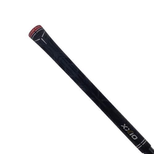 DUNLOP XXIO (2022) レッド #5 ユーティリティ/シャフト：MP-1200 レッド フレックス【SR】