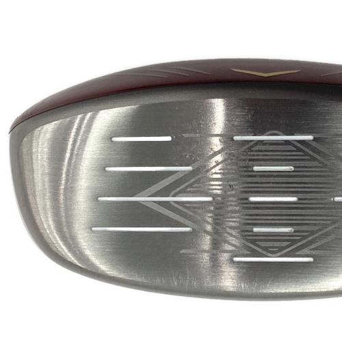 DUNLOP XXIO (2022) レッド #5 ユーティリティ/シャフト：MP-1200 レッド フレックス【SR】