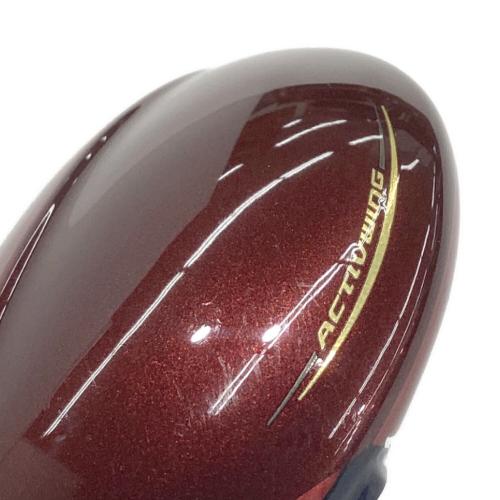 DUNLOP XXIO (2022) レッド #5 ユーティリティ/シャフト：MP-1200 レッド フレックス【SR】