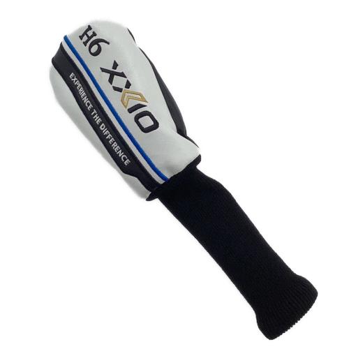 DUNLOP XXIO (2022) レッド #5 ユーティリティ/シャフト：MP-1200 レッド フレックス【SR】