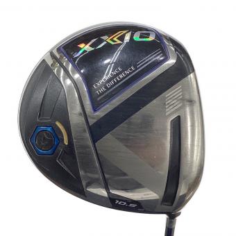 DUNLOP XXIO (2020) ネイビー ドライバー/シャフト：MP-1100 フレックス【SR】