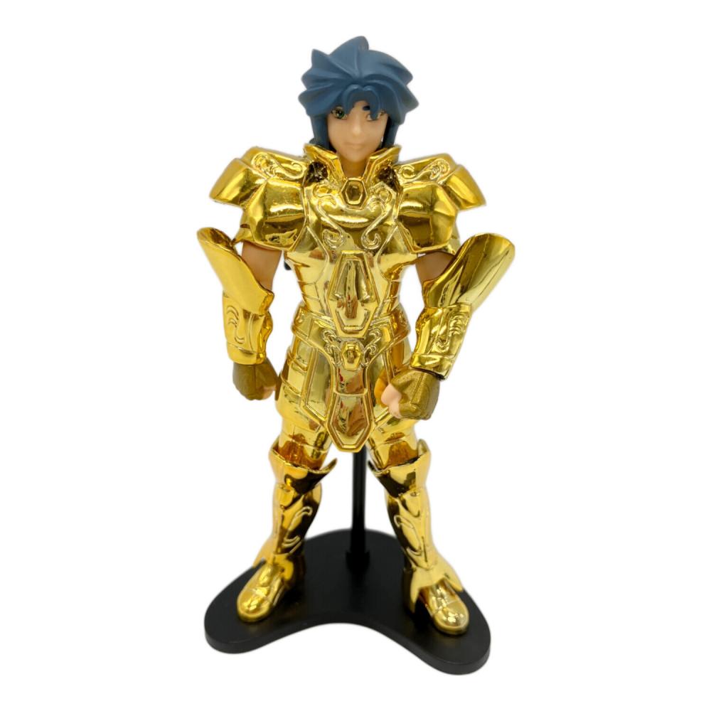 聖闘士星矢 (セイントセイヤ) ジェミニカノン フィギュア｜トレファク