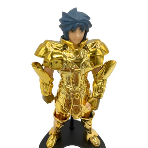 聖闘士星矢 (セイントセイヤ) ジェミニカノン フィギュア
