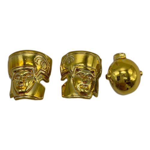 聖闘士星矢 (セイントセイヤ) ジェミニカノン フィギュア