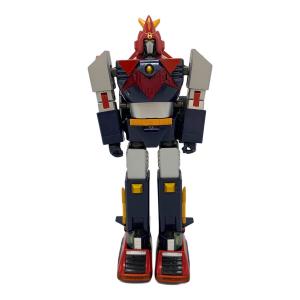 超合金魂 (チョウゴウキンダマシイ) GX-31 ボルテスV ボルテスV