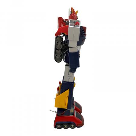 超合金魂 (チョウゴウキンダマシイ) GX-31 ボルテスV ボルテスV