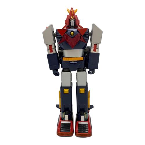 超合金魂 (チョウゴウキンダマシイ) GX-31 ボルテスV ボルテスV