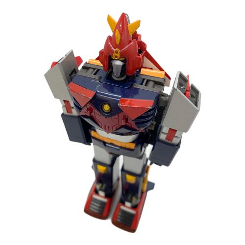 超合金魂 (チョウゴウキンダマシイ) GX-31 ボルテスV ボルテスV