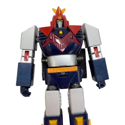 超合金魂 (チョウゴウキンダマシイ) GX-31 ボルテスV ボルテスV