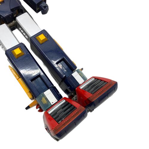 超合金魂 (チョウゴウキンダマシイ) GX-31 ボルテスV ボルテスV