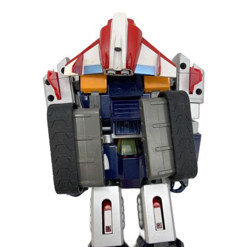 超合金魂 (チョウゴウキンダマシイ) GX-31 ボルテスV ボルテスV