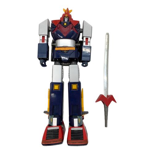 超合金魂 (チョウゴウキンダマシイ) GX-31 ボルテスV ボルテスV