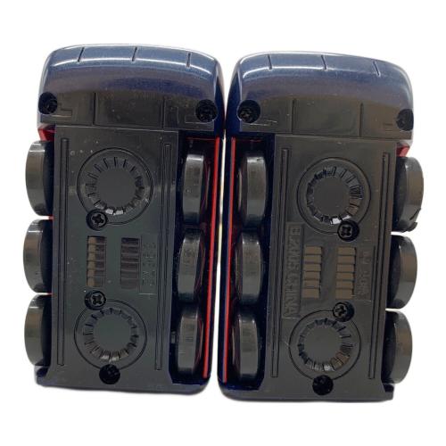 超合金魂 (チョウゴウキンダマシイ) GX-31 ボルテスV ボルテスV