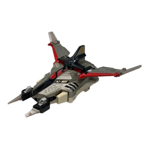 BANDAI (バンダイ) 炎神戦隊ゴーオンジャー エンジンオーG12 戦隊ヒーロー